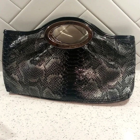 Handbags - Real Snakeskin Purse